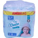 DADA Extra Soft 5 JUNIOR 15-25 kg 68 ks – Zbozi.Blesk.cz