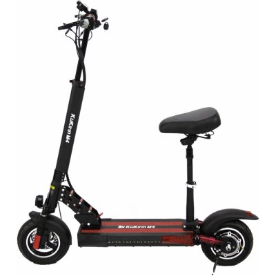 KuKirin M4 – Zboží Dáma