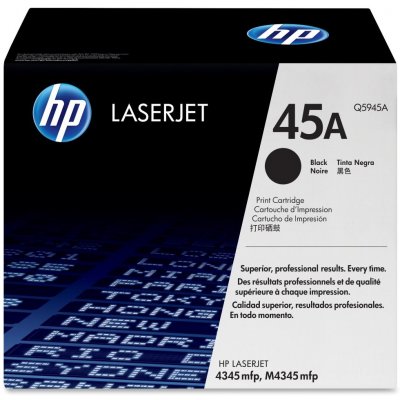 HP Q5945A - originální – Hledejceny.cz