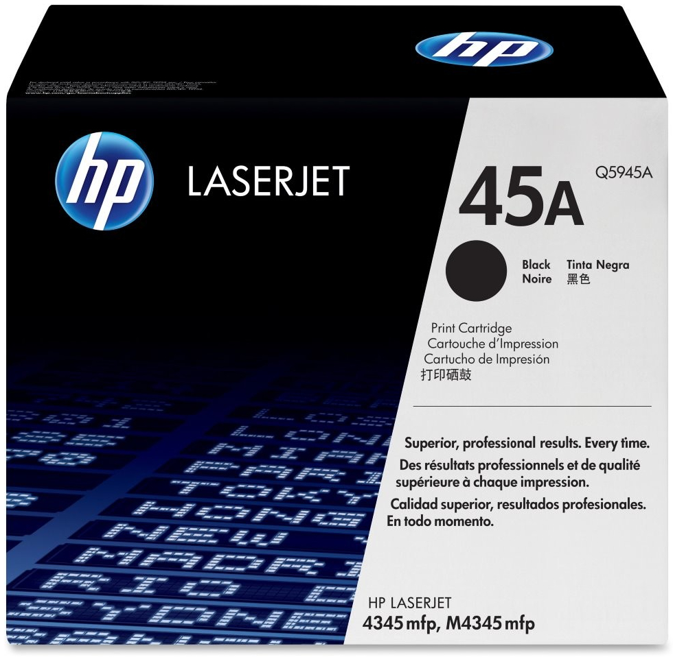 HP Q5945A - originální