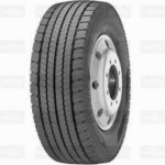 Hankook DL10 295/80 R22,5 152M  | Zboží Auto