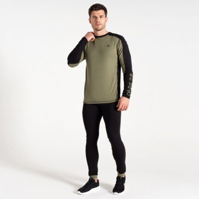 Dare 2b Exchange IIII Baselayer zelená/černá – Zboží Dáma Dare 2b Exchange IIII Baselayer zelená/černá – Zboží Dáma
