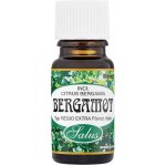 Saloos esenciální olej Bergamot 5 ml – Zboží Dáma