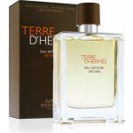 Hermès Terre D'Hermès Eau Intense Vetiver parfémovaná voda pánská 100 ml – Sleviste.cz
