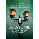 Anatomie vraždy – Hledejceny.cz