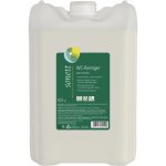 Sonett | WC čistič cedr-citronela -10 l