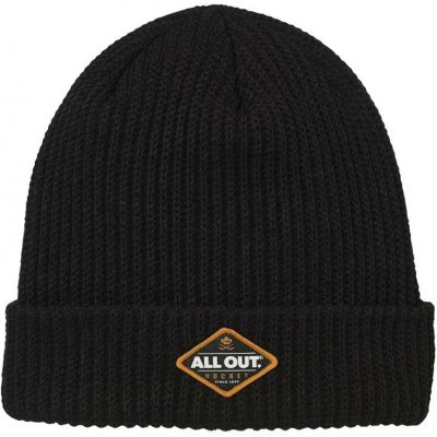 Kulich CCM Watchman Beanie černý – Hledejceny.cz