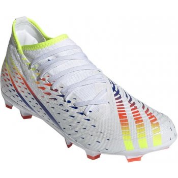 adidas Predator Edge.3 FG GW1002 bílé