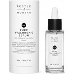 Pestle & Mortar Pure Hyaluronic Serum 30 ml – Hledejceny.cz