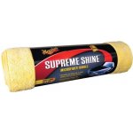 Meguiar's Supreme Shine Microfiber Towel 3 ks – Zbozi.Blesk.cz