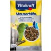 Vitamíny a doplňky stravy pro ptáky VITAKRAFT Mauserhilfe pro andulky 20 g