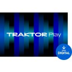 Native Instruments Traktor Play (Digitální produkt) – Sleviste.cz