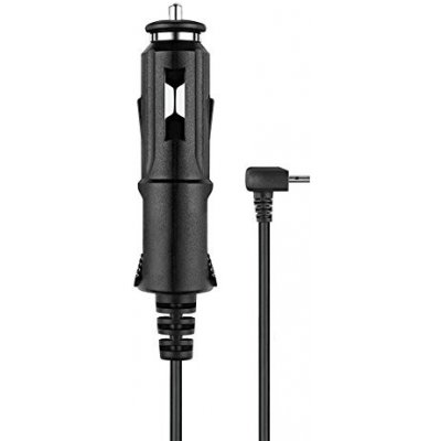 Garmin Kabel napájecí automobilový (CL) pro zumo 590/595 010-12110-02 – Zboží Mobilmania