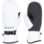 Roxy Jetty Solid mitt bright white 22/23 – Zbozi.Blesk.cz