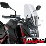 Puig New Generation Touring 21480W čirá | Zboží Auto