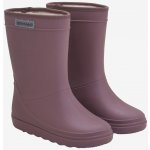 EnFant Zateplené dámské holínky Rose Taupe – Zbozi.Blesk.cz
