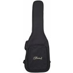 Blond Electric Guitar Gig Bag – Zboží Dáma