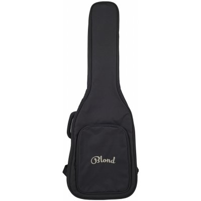 Blond Electric Guitar Gig Bag – Zboží Dáma