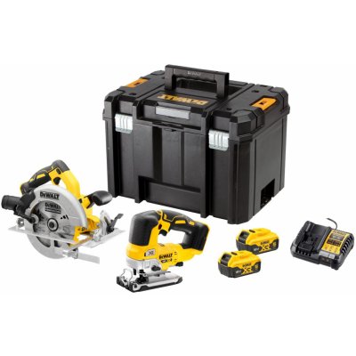 DeWALT DCK2012P2T – Sleviste.cz