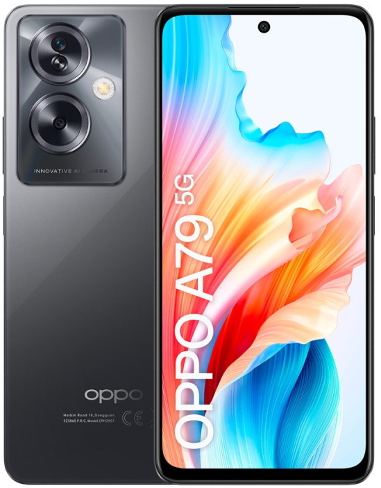 OPPO A79 5G 8GB/256GB