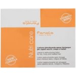 Fanola Nutri care Lotion hydratační ampule 12 x 12 ml – Hledejceny.cz