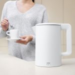 Niceboy ION SmartKettle White – Sleviste.cz