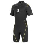 SCUBAPRO DEFINITION SHORTY 2,5 mm MEN – Zboží Mobilmania