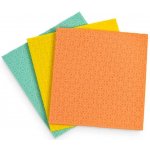 Spokar Petr utěrka pro každou příležitost 38 x 38 cm 3 ks – Zboží Mobilmania
