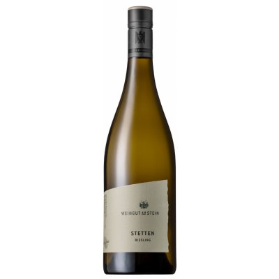 Weingut Am Stein Stetten Bio Late Release Ryzlink rýnský suché bílé 2022 12% 0,75 l (holá láhev) – Hledejceny.cz