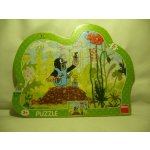 DINO Krtek a kalhoty 25 dílků – Zboží Dáma DINO Krtek a kalhoty 25 dílků – Zboží Dáma