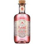 Hedgehog Pink Gin 38% 0,7 l (holá láhev) – Zboží Dáma
