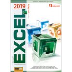 Excel 2019 nejen pro školy - Karel Klatovský – Hledejceny.cz
