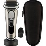Braun Series 9 Pro+ Wet&Dry 9615s – Hledejceny.cz
