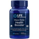 Life Extension Once-Daily Health Booster 30 gelové tablety – Hledejceny.cz