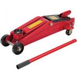 Raider Hydraulický zvedák pojízdný 3 t 138-420mm