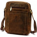 Nordee pánské Crossbody DOH-GM-08 koňaková – Hledejceny.cz