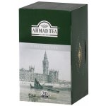 Ahmad Tea EARL GREY 40 g – Zboží Mobilmania