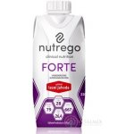 NUTREGO FORTE S PŘÍCHUTÍ LESNÍ JAHODA POR SOL 12X330ML – Hledejceny.cz