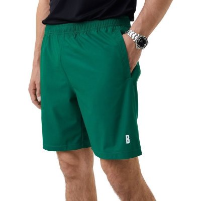 Björn Borg Ace 9' shorts verdant green