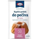 Labeta Kypřící prášek do pečiva 12 g – Zboží Dáma