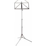 König & Meyer 101 black + bag – Zboží Dáma