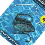 Carp´R´Us Gladiator LS ATS vel.6 – Zboží Mobilmania