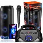 Media Tech Partybox BT MT3174 – Zboží Mobilmania