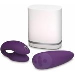 We Vibe Chorus akumulátorový chytrý pro páry – Zboží Dáma