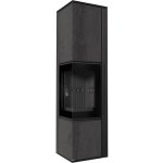 Kratki TORA L 8 kW 150 křemenný sintr NATURALI PIETRA DI SAVOIA A – Zboží Mobilmania