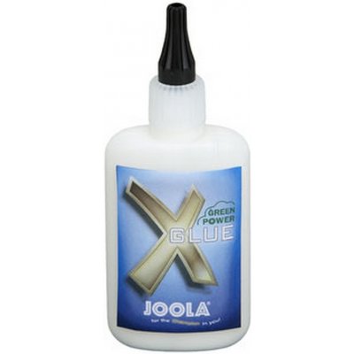 Joola X-Glue Green Power 37 ml – Hledejceny.cz