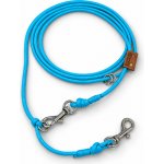 PafDog Přepínací nastavitelné vodítko ADVENTURE extra pevné – Sleviste.cz