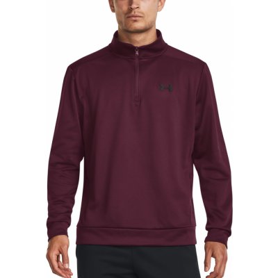 Under UA Armour Fleece 1/4 Zip 1373358-600