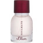 S.Oliver Soulmate toaletní voda dámská 30 ml – Sleviste.cz