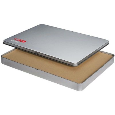 Colop Razítkovací poduška XXL Top Pad 160/220 žlutá – Hledejceny.cz